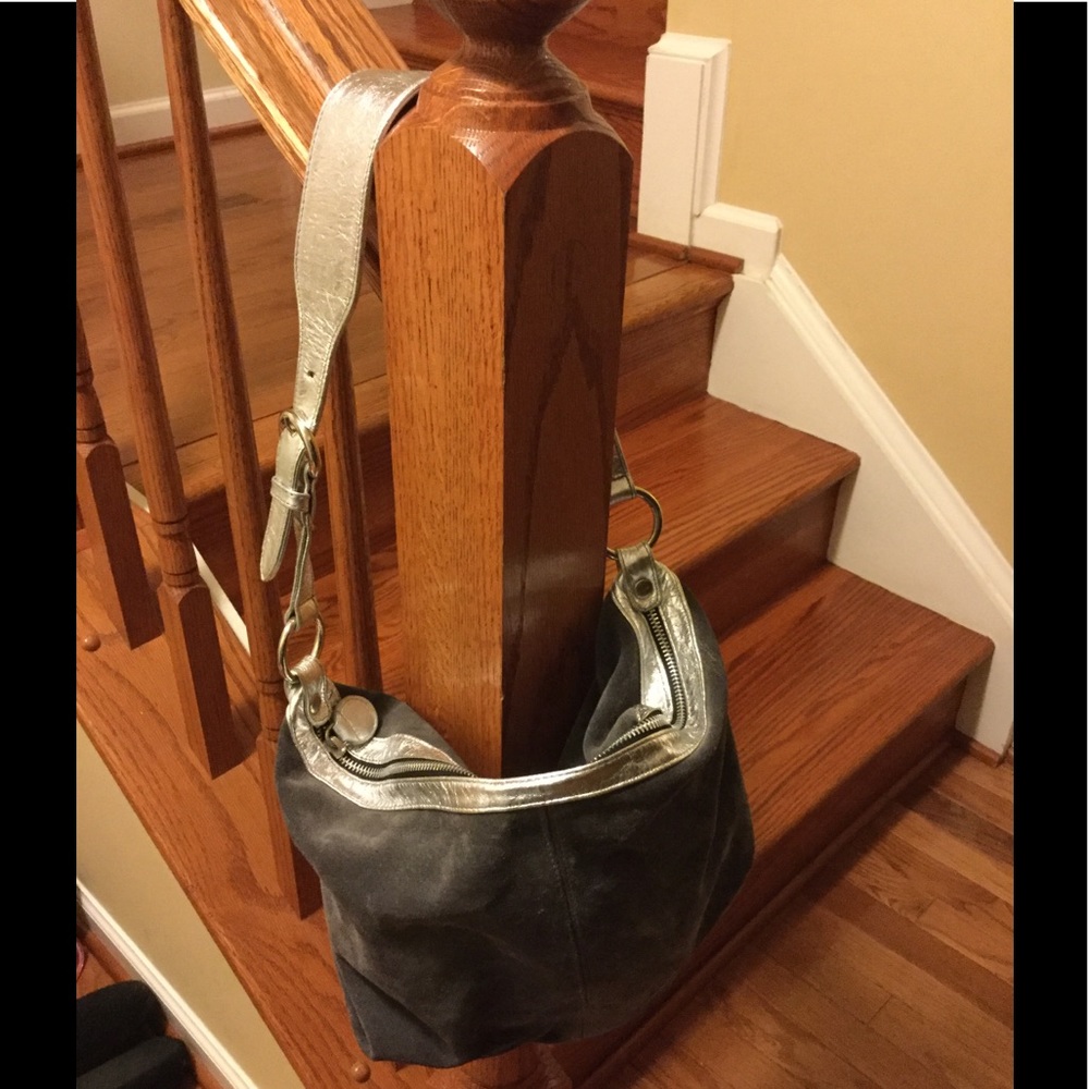 🌺.AUTHENTIC “ABACO PARIS” HANDBAG🌺